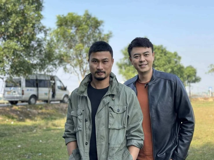 Duy Hưng chuyên tâm nghề diễn, kín tiếng đời tư
