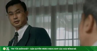 Duy Hưng đổi từ vai giang hồ sang tổng tài, khán giả phản ứng hài hước