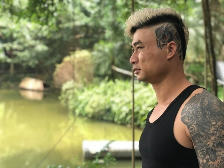 Duy Hưng: Mặt tôi nghiêm túc, có tấu hài đâu mà ai cũng bảo buồn cười?
