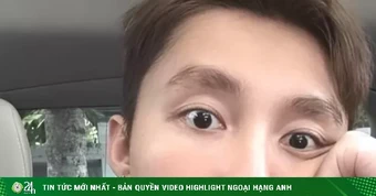 Ê-kíp Sơn Tùng xin lỗi