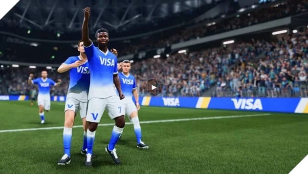 EA đầu tư thêm cho mảng quảng cáo trong game, đẩy mạnh chiến lược kiếm tiền từ thương hiệu EA đầu tư thêm cho mảng quảng cáo trong game, đẩy mạnh chiến lược kiếm tiền từ thương hiệu