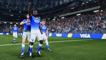 EA đầu tư thêm cho mảng quảng cáo trong game, đẩy mạnh chiến lược kiếm tiền từ thương hiệu