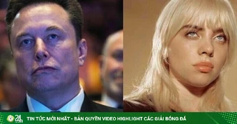 Elon Musk nói Billie Eilish đạo đức giả