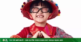 Em bé chất làm concert riêng ở tuổi lên 8