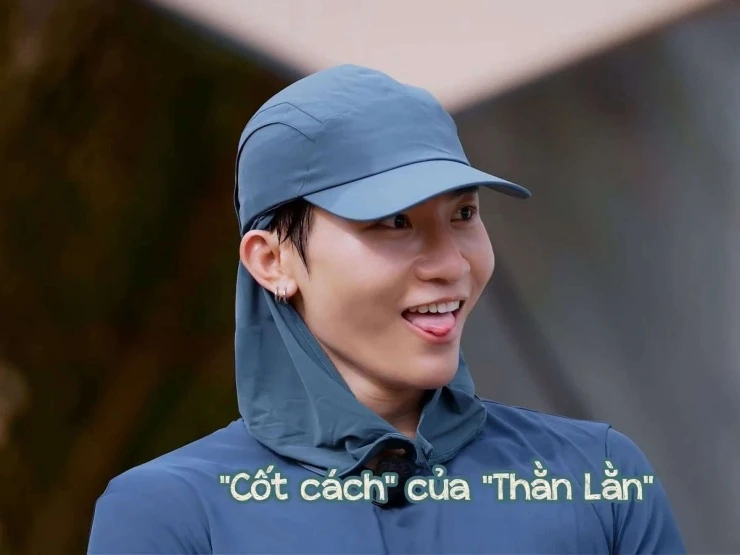 Erik, Đỗ Phú Quý đồng loạt bộc lộ con người khác tại Say Hi Rực Rỡ