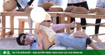 Erik, Đỗ Phú Quý đồng loạt bộc lộ con người khác tại Say Hi Rực Rỡ