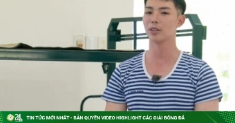 Erik liên tục mắc lỗi, khiến đồng đội bị phạt ở Sao nhập ngũ