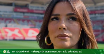 Eva Longoria: Hy vọng Mexico thắng World Cup 2026