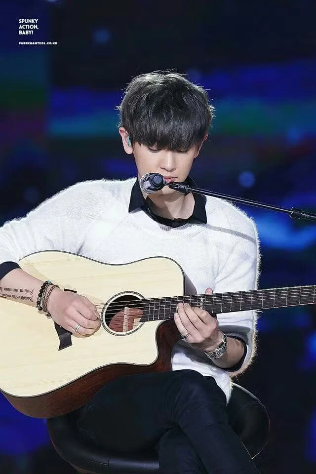 Fan tìm lại bản EXO cover Người Ấy của Trịnh Thăng Bình sau sân khấu ATVNCG 2026
