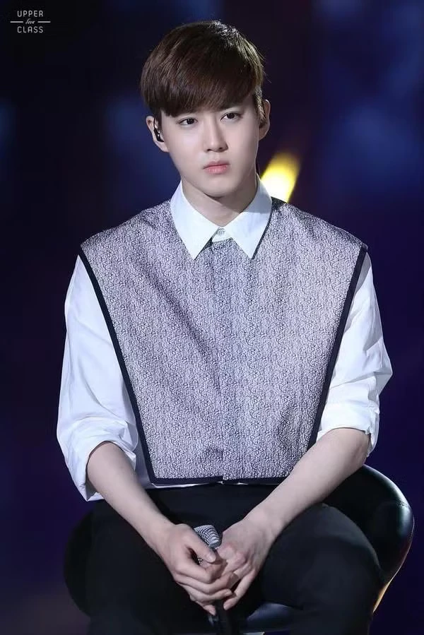 Fan tìm lại bản EXO cover Người Ấy của Trịnh Thăng Bình sau sân khấu ATVNCG 2026