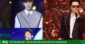 Fan tìm lại bản EXO cover Người Ấy của Trịnh Thăng Bình sau sân khấu ATVNCG 2026