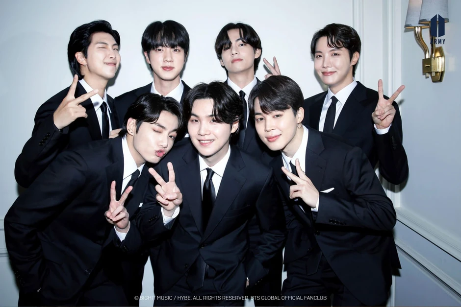 Fandom BTS phiền nhất thế giới