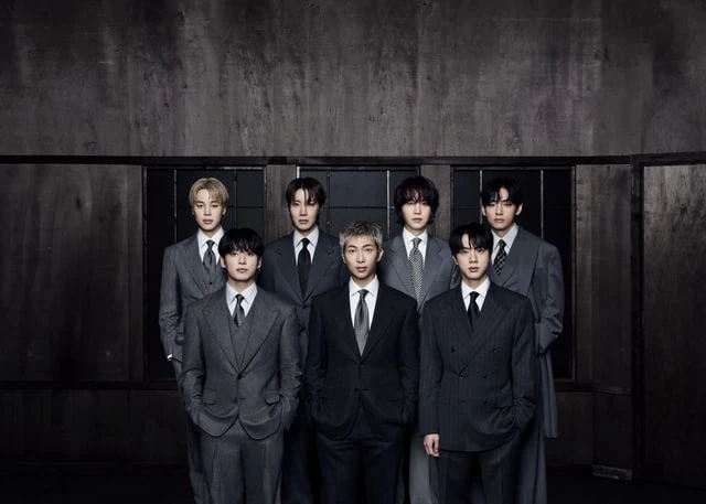 Fandom BTS phiền nhất thế giới