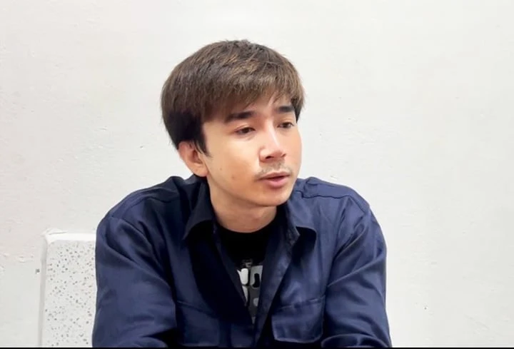 Fanpage Chi Dân bất ngờ đăng bài mới, tiết lộ tình hình nam ca sĩ Fanpage Chi Dân bất ngờ đăng bài mới, tiết lộ tình hình nam ca sĩ