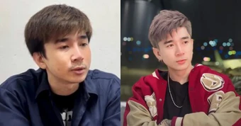 Fanpage Chi Dân bất ngờ đăng bài mới, tiết lộ tình hình nam ca sĩ