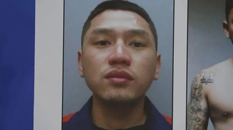 FBI treo thưởng 1 triệu USD, truy nã nghi phạm người Việt Trung Duc Lu, sinh năm 1980