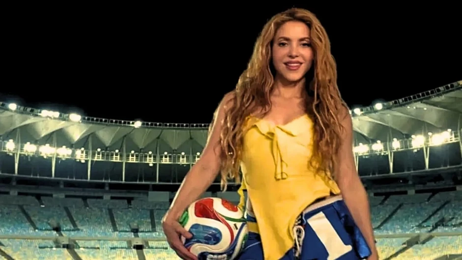 FIFA đánh giá BTS ngang tầm siêu sao Madonna, Shakira