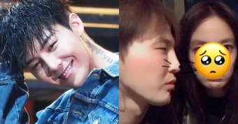 G-Dragon bị nữ diễn viên bốc lửa nhất nhì showbiz “đá” phũ phàng vì lý do bất ngờ?