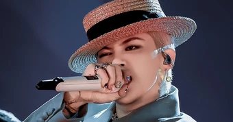 G-Dragon: Hơn 7.000 tỷ won - chưa nói hết về tài sản của nam nghệ sĩ