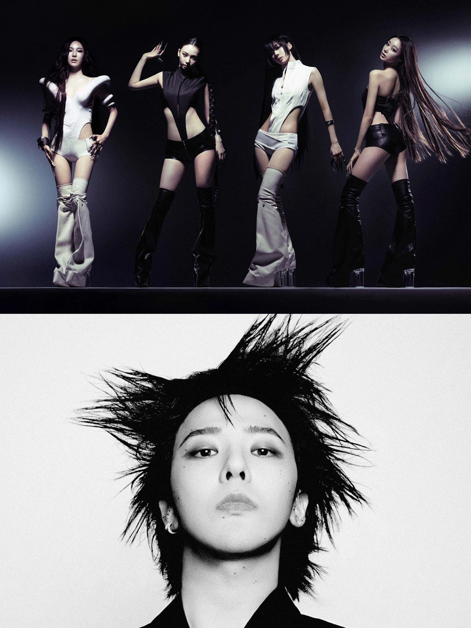 G-DRAGON làm ơn mắc oán: Bị mỹ nhân 10x cư xử vô lễ, cả MXH yêu cầu nghỉ hưu