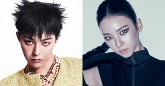 G-DRAGON làm ơn mắc oán: Bị mỹ nhân 10x cư xử vô lễ, cả MXH yêu cầu nghỉ hưu