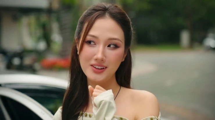 Gái hư xinh xắn đang gây náo loạn phim giờ vàng VTV là ai?