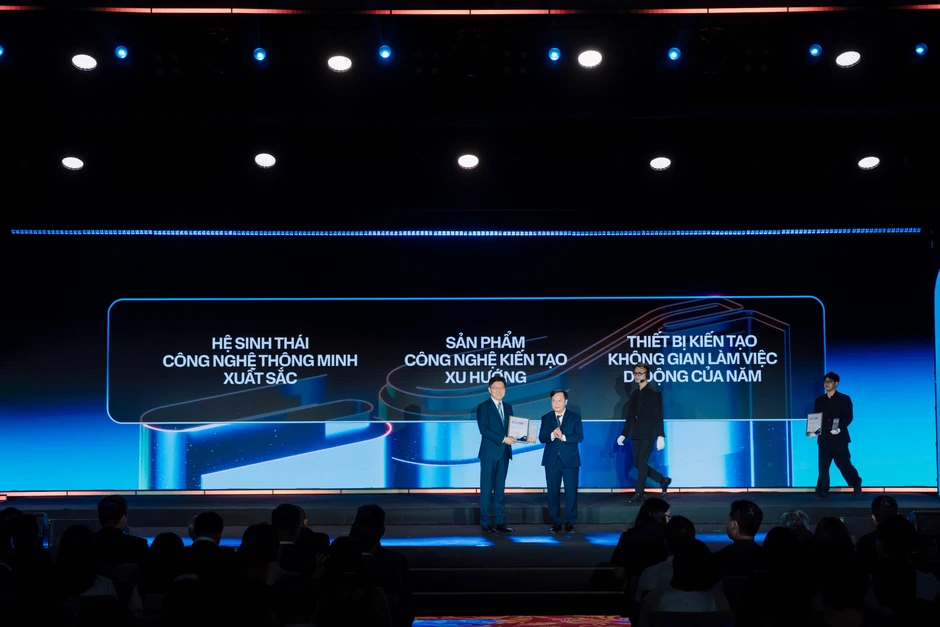 Gala Better Choice Awards 2026: 45 hạng mục được vinh danh, bùng nổ với những màn trình diễn mãn nhãn