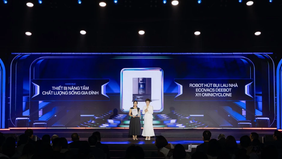 Gala Better Choice Awards 2026: 45 hạng mục được vinh danh, bùng nổ với những màn trình diễn mãn nhãn