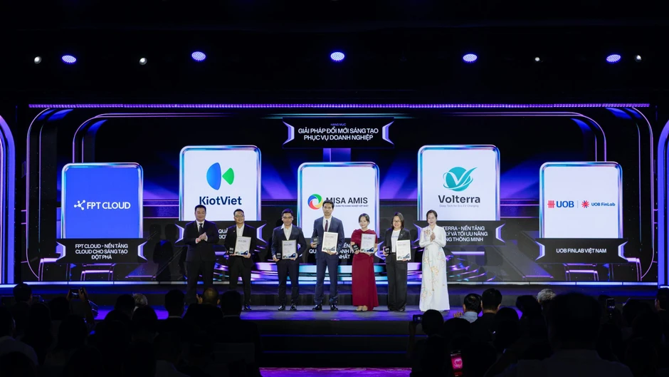 Gala Better Choice Awards 2026: 45 hạng mục được vinh danh, bùng nổ với những màn trình diễn mãn nhãn