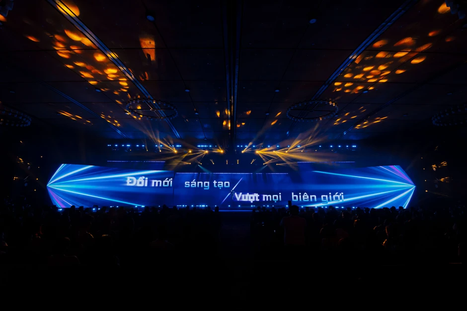 Gala Better Choice Awards 2026: 45 hạng mục được vinh danh, bùng nổ với những màn trình diễn mãn nhãn