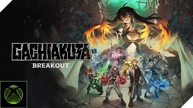 Game "GACHIAKUTA: BREAKOUT" tung trailer gameplay đầu tiên, ấn định ra mắt năm 2027: Nhập vai hành động sinh tồn kịch tính trên PC và Console Game "GACHIAKUTA: BREAKOUT" tung trailer gameplay đầu tiên, ấn định ra mắt năm 2027: Nhập vai hành động sinh tồn kịch tính trên PC và Console