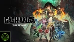 Game "GACHIAKUTA: BREAKOUT" tung trailer gameplay đầu tiên, ấn định ra mắt năm 2027: Nhập vai hành động sinh tồn kịch tính trên PC và Console
