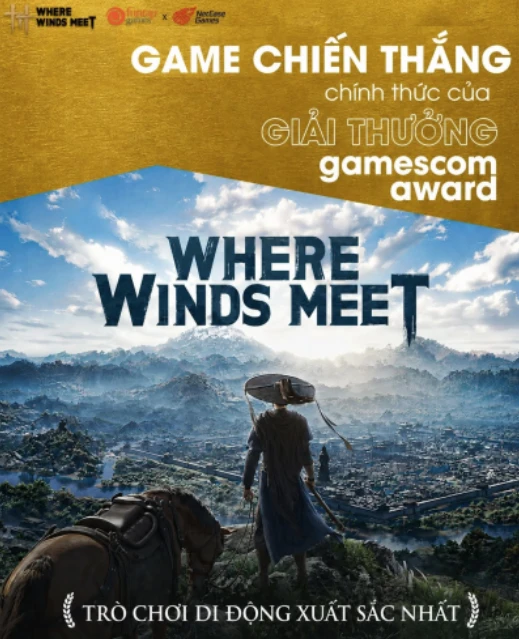 Game "to" công bố ngày phát hành chính thức, tuyên bố "miễn phí và công bằng" cho tất cả Game "to" công bố ngày phát hành chính thức, tuyên bố "miễn phí và công bằng" cho tất cả