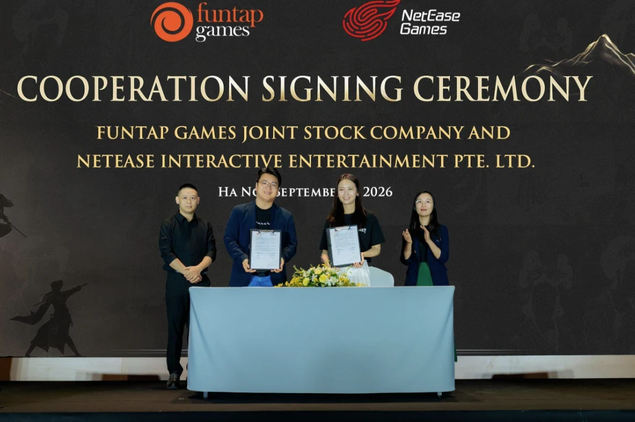 Game "to" công bố ngày phát hành chính thức, tuyên bố "miễn phí và công bằng" cho tất cả Game "to" công bố ngày phát hành chính thức, tuyên bố "miễn phí và công bằng" cho tất cả