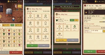 Game Việt gây "bão" App Store: Bứt phá vào Top 5 bảng xếp hạng game nhập vai