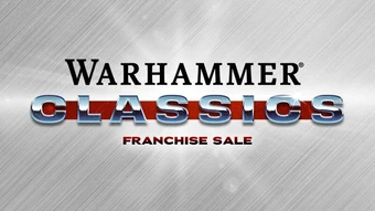 Game Warhammer kinh điển chính thức lên Steam