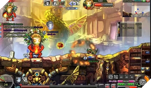 Gamers Lead The Play: “Siêu Fest” Quy Tụ Hơn 20 Tựa Game Của VNGGames