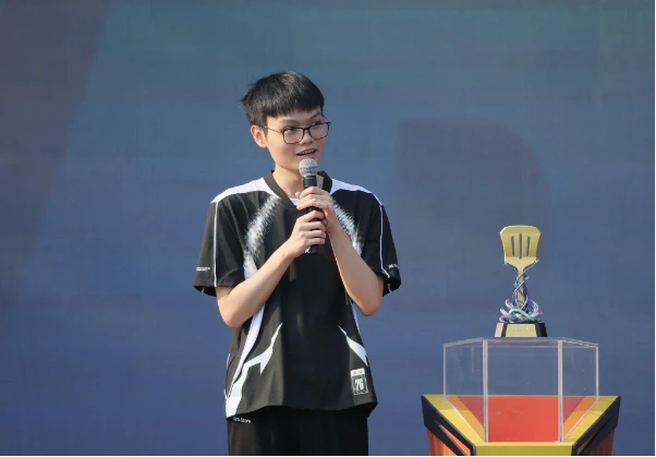 Games ON: Hải Phòng 2026! bùng nổ, vinh danh những nhà Vô địch Quốc gia mới của 3 trận Chung kết trong mơ