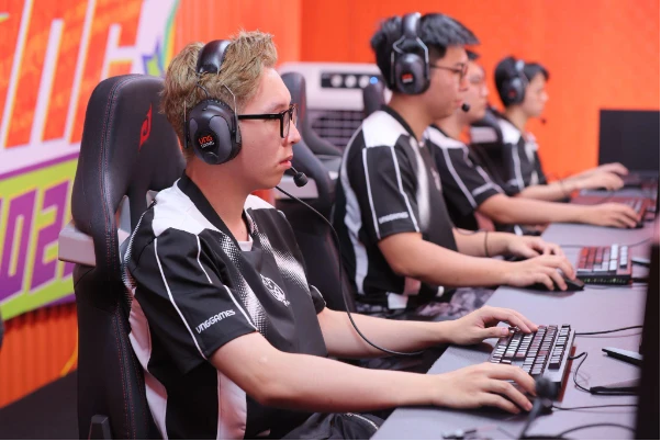 Games ON: Hải Phòng 2026! bùng nổ, vinh danh những nhà Vô địch Quốc gia mới của 3 trận Chung kết trong mơ