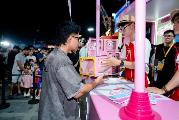 Games ON: Hải Phòng 2026! bùng nổ, vinh danh những nhà Vô địch Quốc gia mới của 3 trận Chung kết trong mơ