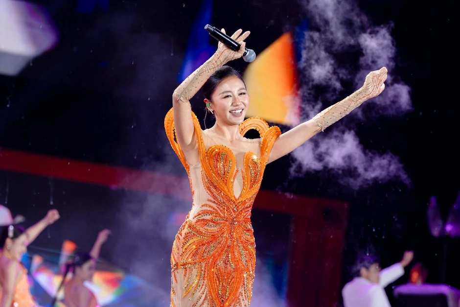 Games ON: Hải Phòng 2026! “thất thủ” ngay trong ngày khai mạc, không khí sôi động ngoài cả sự mong đợi