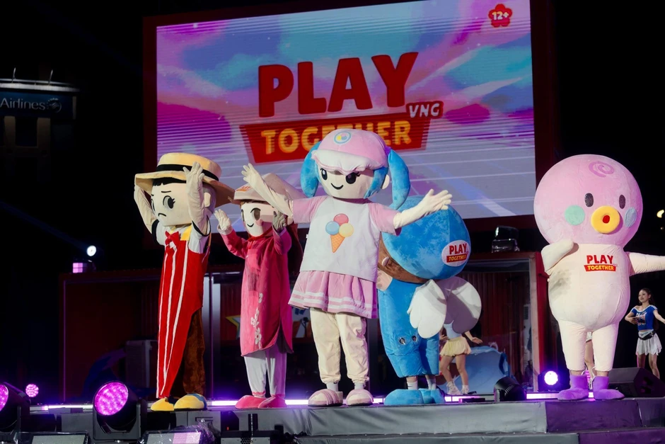 Games ON: Hải Phòng 2026! “thất thủ” ngay trong ngày khai mạc, không khí sôi động ngoài cả sự mong đợi