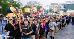 Games ON: Hải Phòng 2026! “thất thủ” ngay trong ngày khai mạc, không khí sôi động ngoài cả sự mong đợi