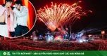Gần 100.000 khán giả quẩy cùng Anh trai vượt ngàn chông gai
