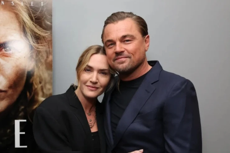 Gần 30 năm sau Titanic: Điều gì khiến Leonardo DiCaprio và Kate Winslet vẫn là đặc biệt của nhau? Gần 30 năm sau Titanic: Điều gì khiến Leonardo DiCaprio và Kate Winslet vẫn là đặc biệt của nhau?
