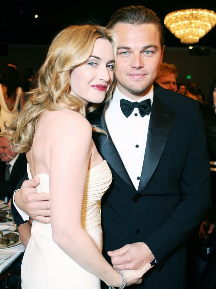 Gần 30 năm sau Titanic: Điều gì khiến Leonardo DiCaprio và Kate Winslet vẫn là đặc biệt của nhau? Gần 30 năm sau Titanic: Điều gì khiến Leonardo DiCaprio và Kate Winslet vẫn là đặc biệt của nhau?