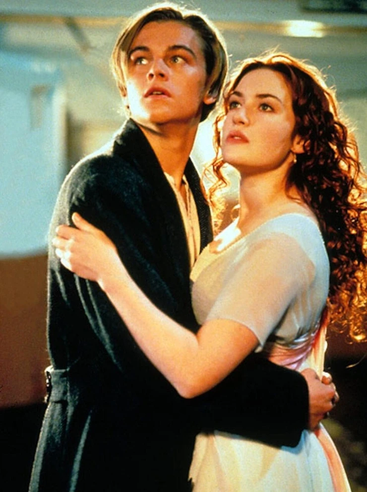 Gần 30 năm sau Titanic: Điều gì khiến Leonardo DiCaprio và Kate Winslet vẫn là đặc biệt của nhau? Gần 30 năm sau Titanic: Điều gì khiến Leonardo DiCaprio và Kate Winslet vẫn là đặc biệt của nhau?