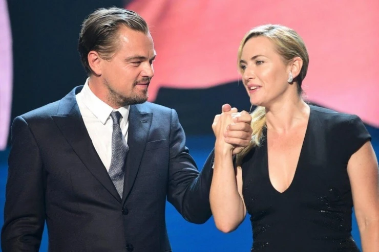 Gần 30 năm sau Titanic: Điều gì khiến Leonardo DiCaprio và Kate Winslet vẫn là đặc biệt của nhau? Gần 30 năm sau Titanic: Điều gì khiến Leonardo DiCaprio và Kate Winslet vẫn là đặc biệt của nhau?