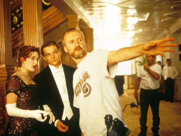 Gần 30 năm sau Titanic: Điều gì khiến Leonardo DiCaprio và Kate Winslet vẫn là đặc biệt của nhau? Gần 30 năm sau Titanic: Điều gì khiến Leonardo DiCaprio và Kate Winslet vẫn là đặc biệt của nhau?