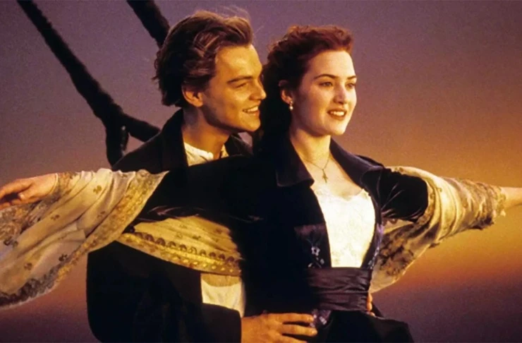 Gần 30 năm sau Titanic: Điều gì khiến Leonardo DiCaprio và Kate Winslet vẫn là đặc biệt của nhau? Gần 30 năm sau Titanic: Điều gì khiến Leonardo DiCaprio và Kate Winslet vẫn là đặc biệt của nhau?